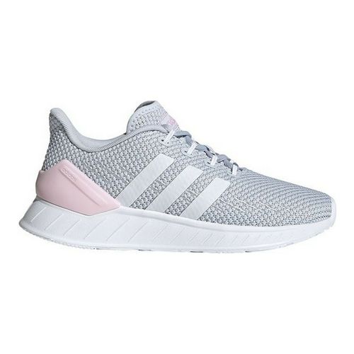 Dječje sportske cipele Adidas Questar Flow NXT - Plave slika 1