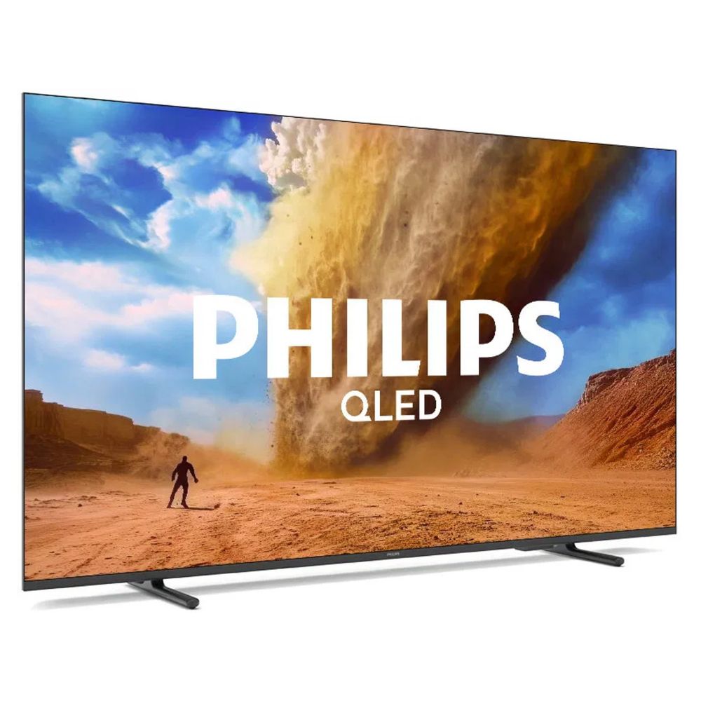 Philips Televizor PUS7810, 43'' 4K Qled slika 2