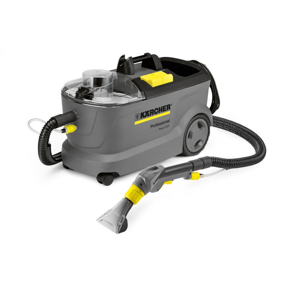 Električni usisivač za dubinsko čišćenje KARCHER PUZZI 10/1  1.100-130.0 slika 2