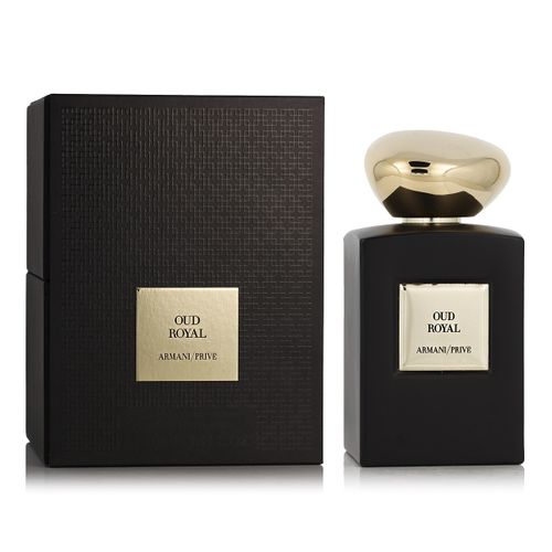 Armani Giorgio Armani/Prive Oud Royal Intense Eau De Parfum 100 ml (unisex) slika 1