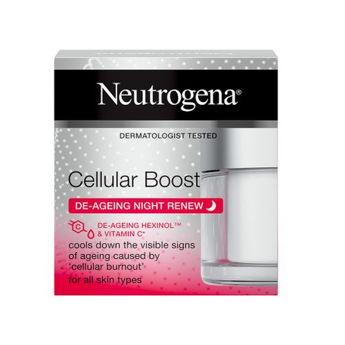 Neutrogena Cellular Noćna Krema 50ml slika 1