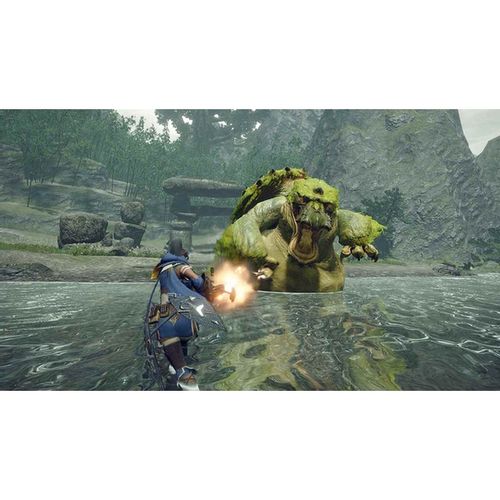 Nintendo Switch Monster Hunter Rise: Sunbreak slika 3