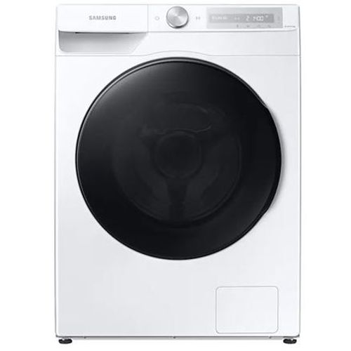 Samsung WD90T634DBH/S7 Mašina za pranje i sušenje veša  sa AI Kontrolom, Air Wash i Bubble Soak tehnologijom, 9/6 kg, 1400 rpm slika 1