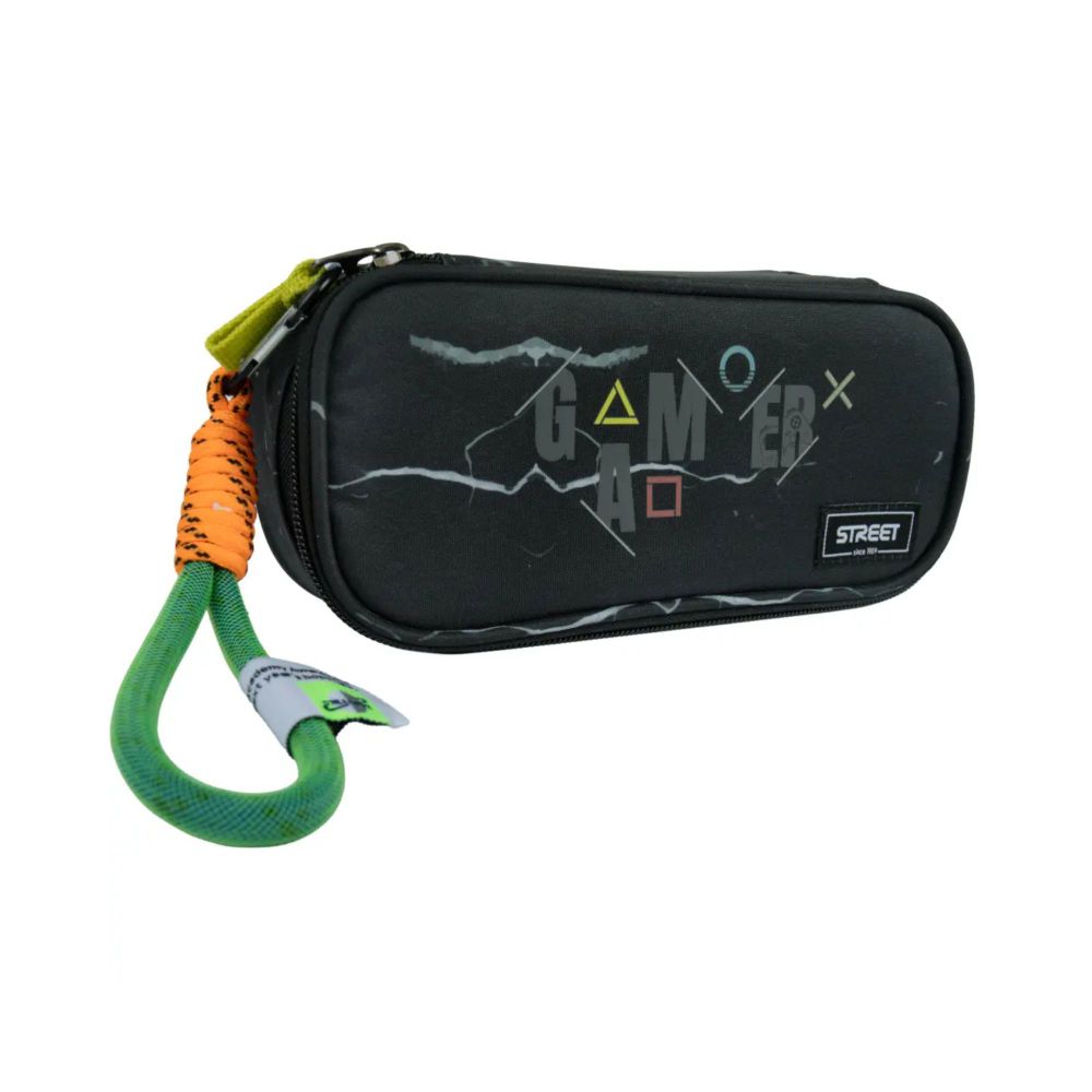 Gaming Pernica ovalna Compact slika 2