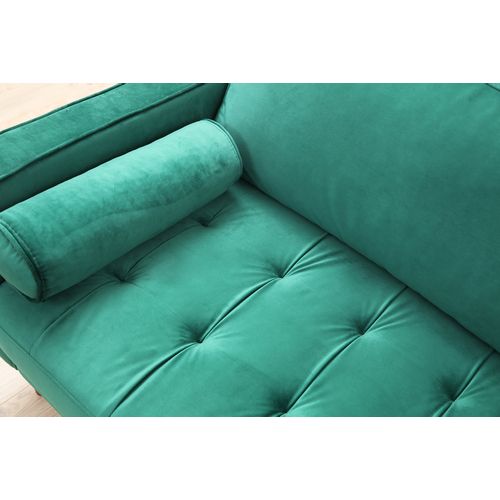 Atelier Del Sofa Trosjed ROMA bzelena, Rome - Green slika 5