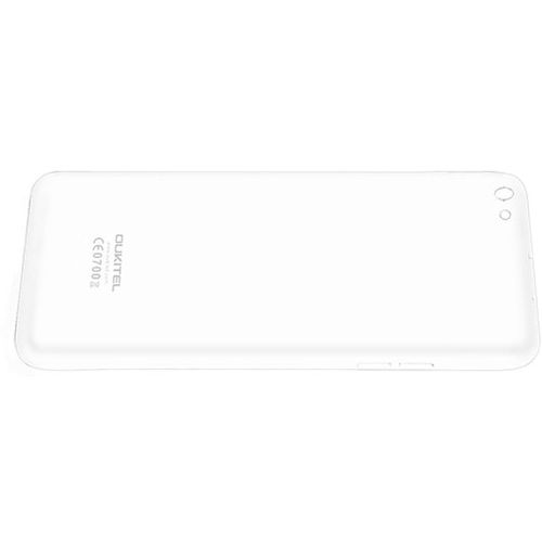 OUKITEL U7 PRO POKLOPAC BATERIJE-beli slika 2