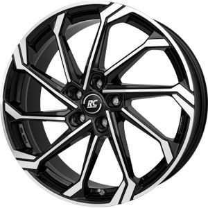 RC36 8,5X19 5X112 ET40 SGVP D3N