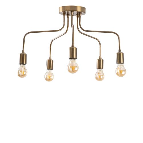 Candelabra - 1183 Vintage Luster slika 2