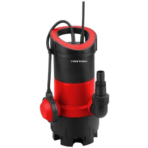 TRYTON pumpa za čistu i prljavu vodu 750 w, 9m/7m   slika 1