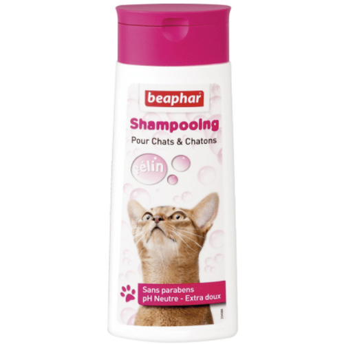 Beaphar Shampoo Soft Cat slika 1