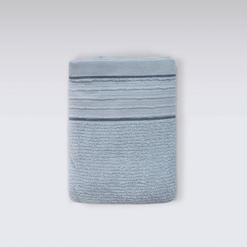 L'essential Maison Roya - Plavi peškir za pranje slika 1