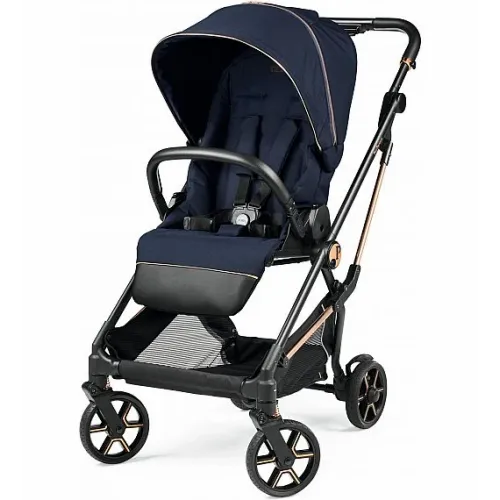 Peg Perego kolica 3u1 Vivace SLK,  Blue Shine  slika 3