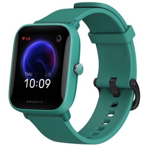 Amazfit Smart Watch Bip U PRO GREEN slika 1