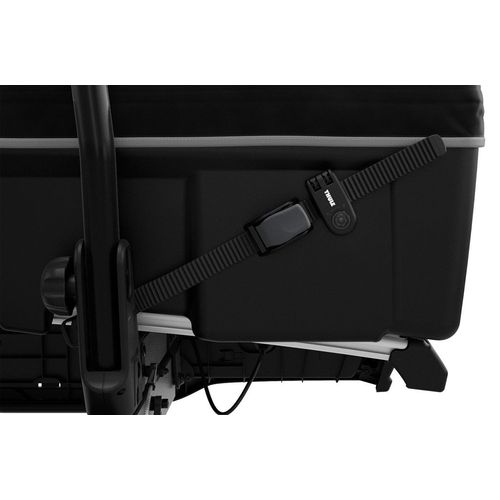 Thule BackSpace XT kutija za kuku za Thule VeloSpace XT slika 10