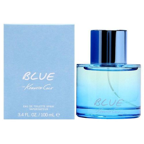 Kenneth Cole Blue Eau De Toilette 100 ml (man) slika 1