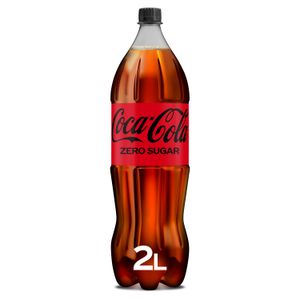 Coca-Cola Zero 2l