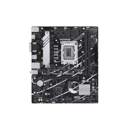 ASUS PRIME B760M-K matična ploča slika 3