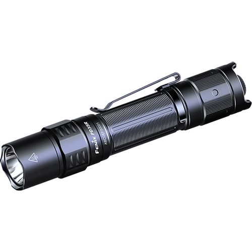 Fenix svjetiljka ručna PD35R LED crn slika 5