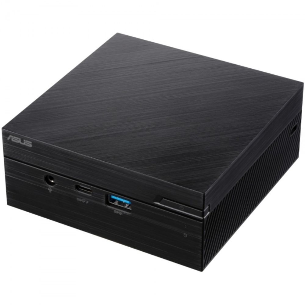 Asus Mini PC PN41-BBC029MCS1 Celeron 8 GB 512 GB SSD Windows 11 Home slika 2