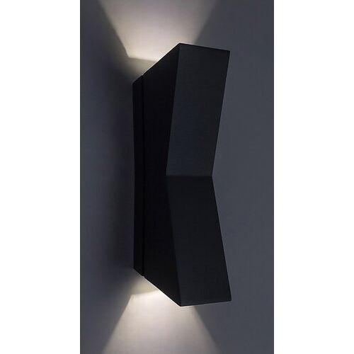 Temse LED spoljna zidna lampa slika 4
