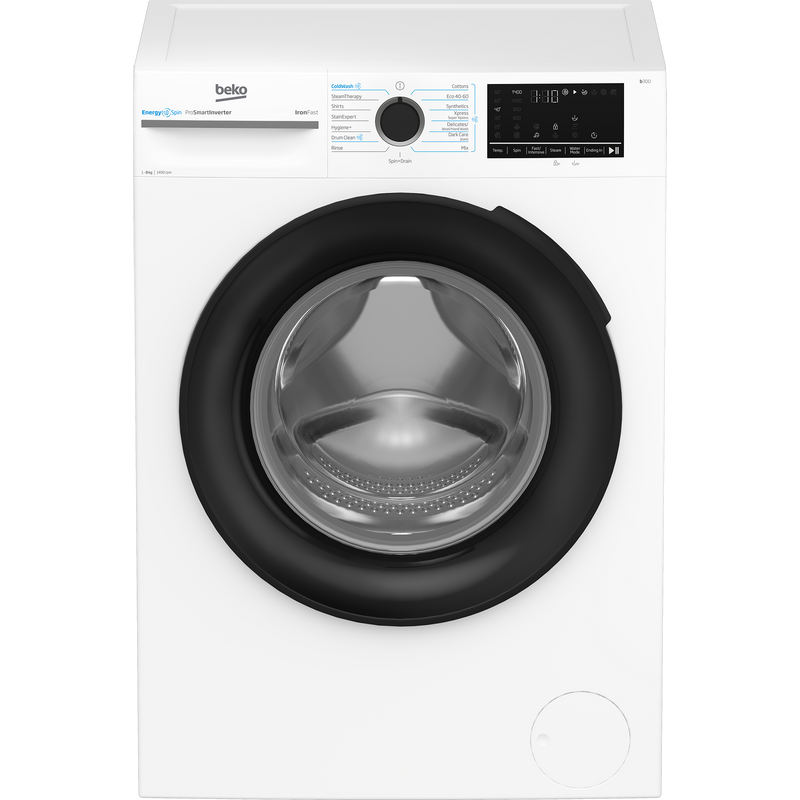 BEKO PERILICA RUB. BM3WFSU48415WB BEKO  8/1400 + ZR 50€ image