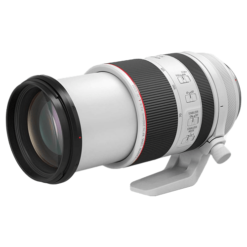 Canon RF 70-200mm 2.8 L IS USM slika 1