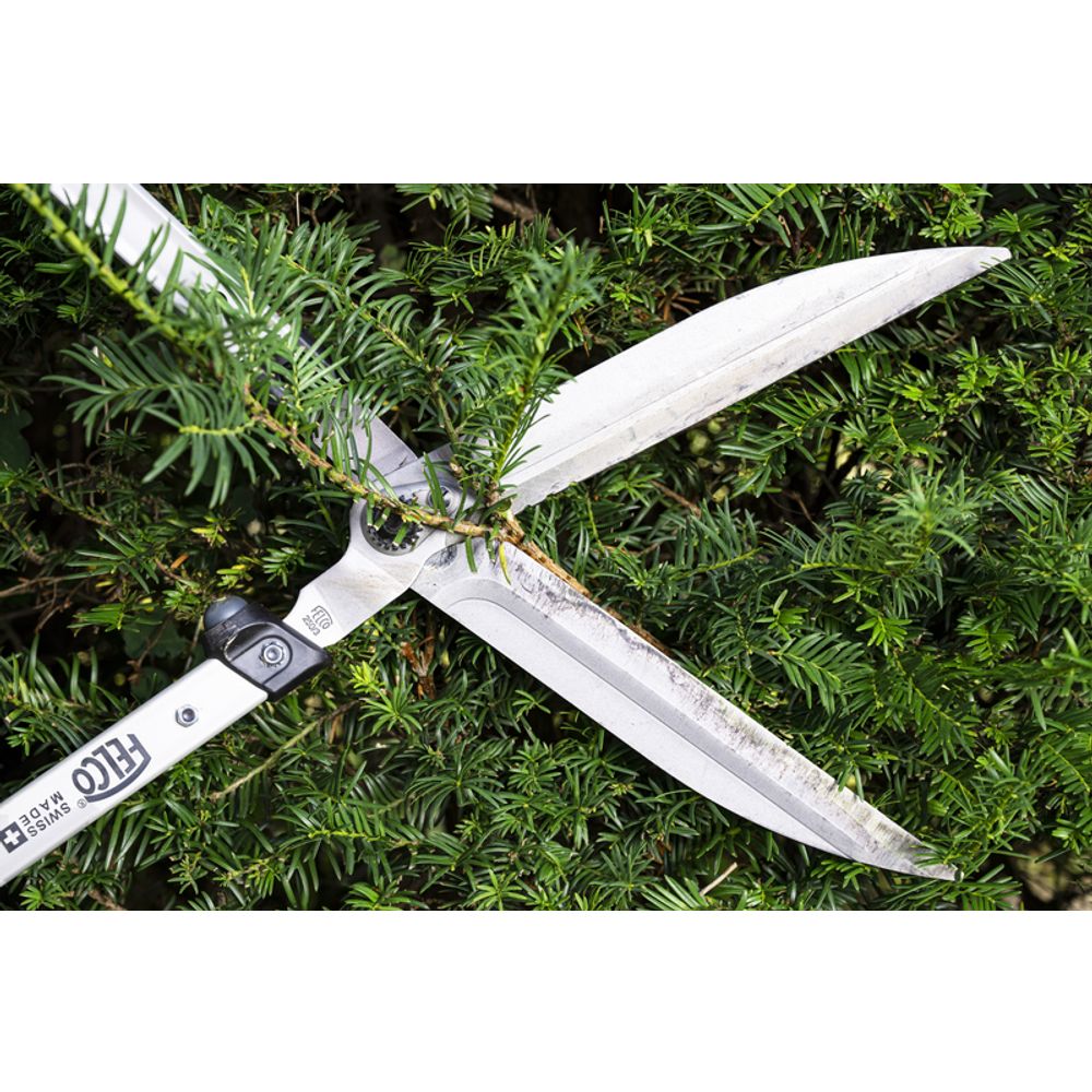 FELCO škare za živicu 250-63 slika 2