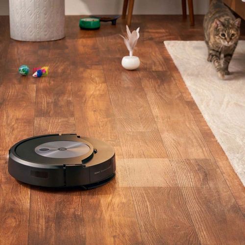 iRobot Roomba Combo J7 (c7158) Robot Usisivač i brisač  slika 9