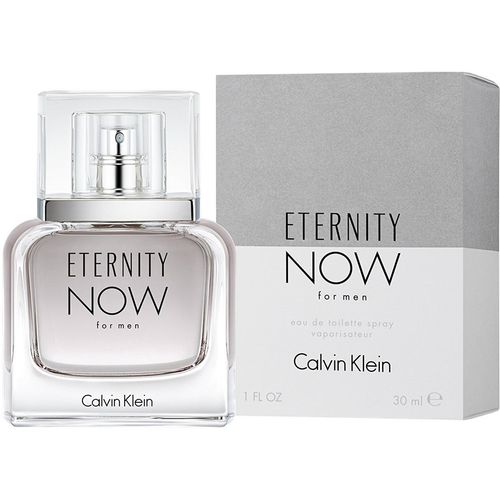 Calvin Klein Eternity Now for Men Eau De Toilette 30 ml (man) slika 4