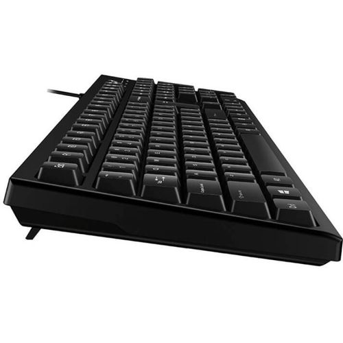 GENIUS KB-100 USB YU crna tastatura slika 6