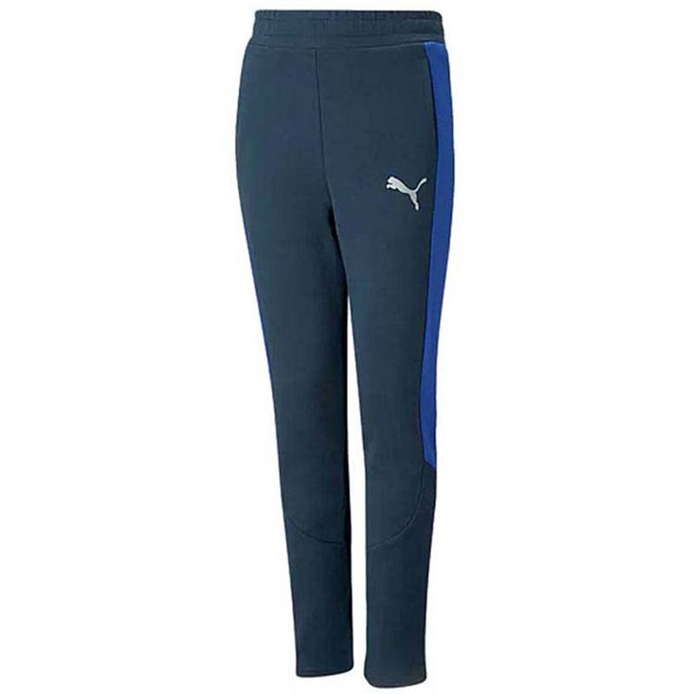 Puma Dječija Trenerka Donji Dio Evostripe Pants B slika 1