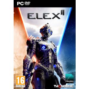 Elex II (PC) - Igra za računalo