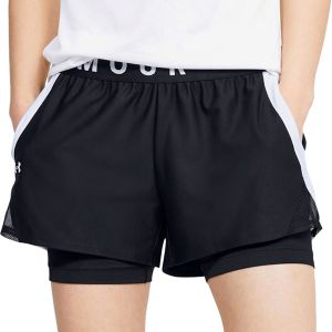 1351981-001 Under Armour Sorts Play Up 2-In-1 Shorts 1351981-001