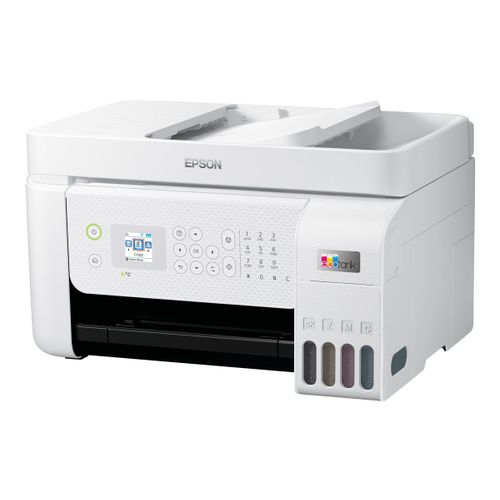 Printer Epson EcoTank L5296, print/scan/copy/fax, LAN, WiFi, USB slika 1