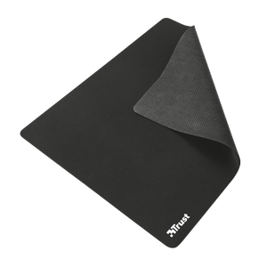 Trust podloga za miš M glatka podloga s protukliznim dnom, pogodan za sve miševe, mousepad