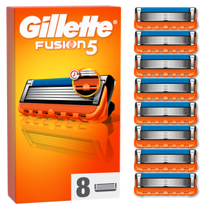 Gillette Fusion5 zamjenske britvice za brijač za muškarce, 8kom