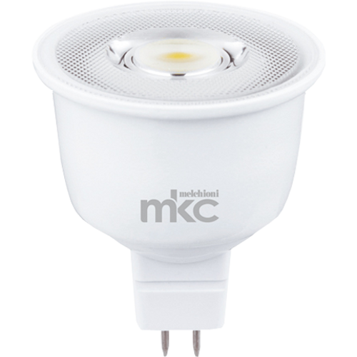 MKC Sijalica, LED 7.5W, 4000K,12V DC, prirodno bijela svjetlost - LED MR1638 GU5.3/7.5W-N slika 4