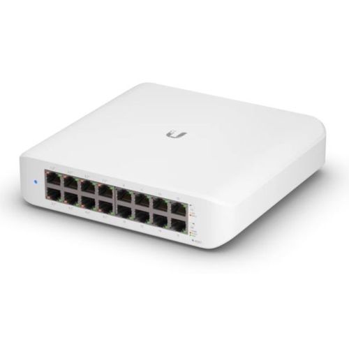 Ubiquiti UniFi Switch USW-Lite-16-PoE slika 1