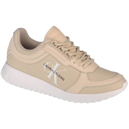 Calvin Klein runner laceup ženske tenisice yw0yw00375-aeo slika 1