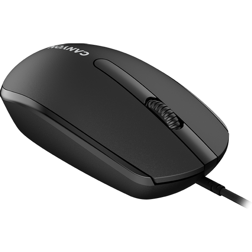 CANYON M-10, Canyon Wired optical mouse slika 9