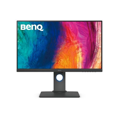 BENQ 27 inča PD2705Q QHD IPS LED Dizajnerski monitor slika 1