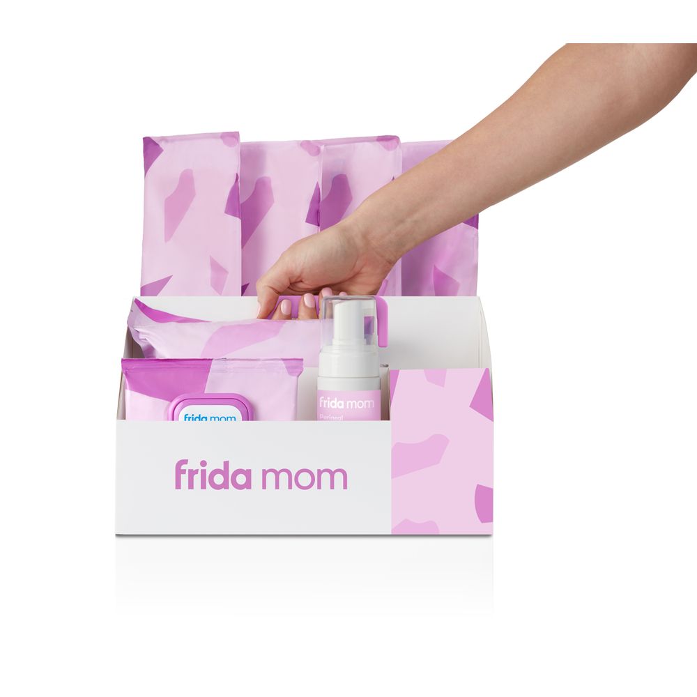 Frida Mom Komplet za oporavak nakon poroda slika 3