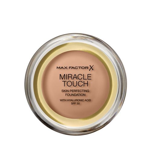 Max Factor puder u kremi Miracle Touch 80 slika 1