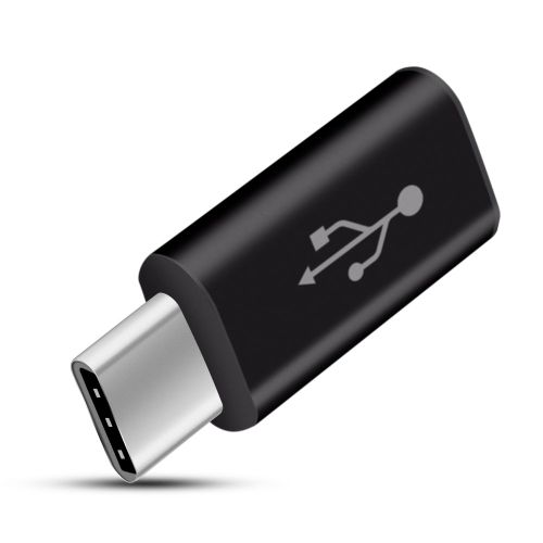 Adapter Micro USB - USB Type-C slika 1