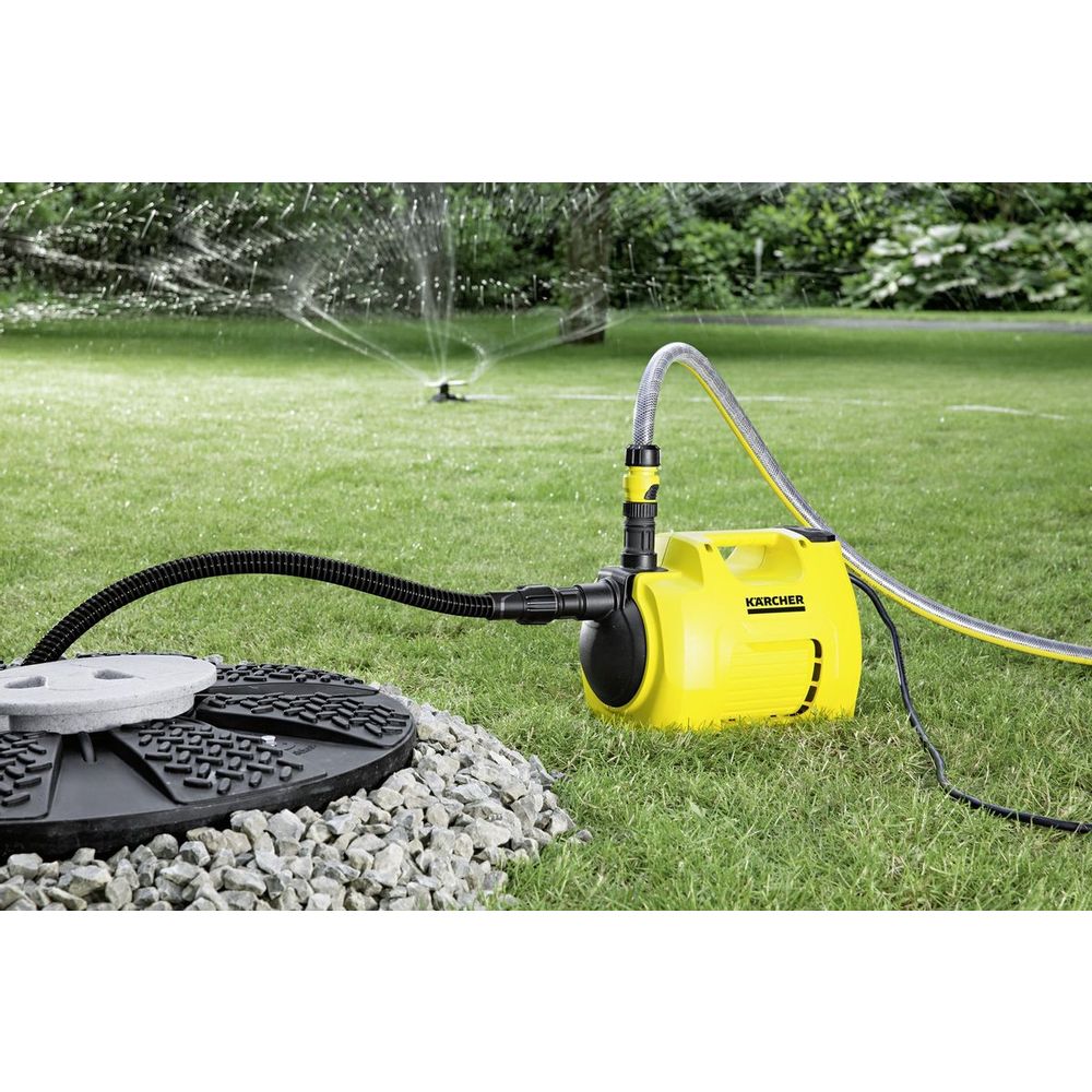 KARCHER Vrtna pumpa za vodu BP 2 1.645-350.0 slika 2