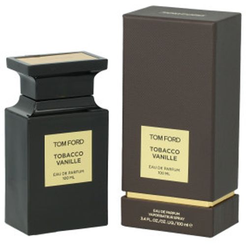Tom Ford Tobacco Vanille Eau De Parfum 100 ml (unisex) slika 4