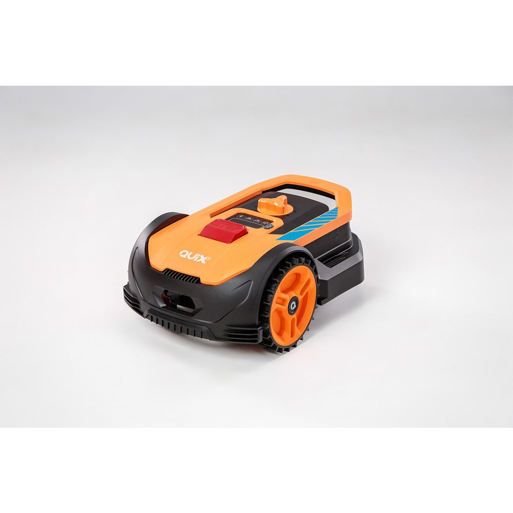 Robot kosačica Villager QUIX XS slika 10