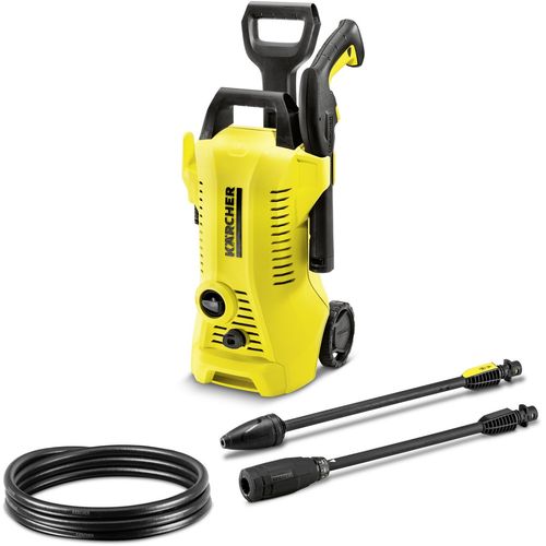 Karcher K 2 POWER CONTROL  Kompresorski čistač slika 11