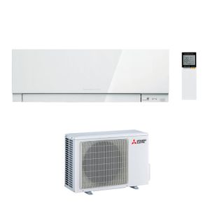 Mitsubishi Electric Kirigamine Zen Inverter klima uređaj 2,5kW MSZ-EF25VGK(W)/MUZ-EF25VG