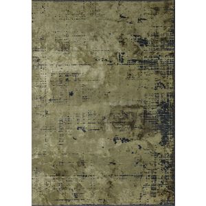 Tepih SPACE GREEN, 200 x 250 cm